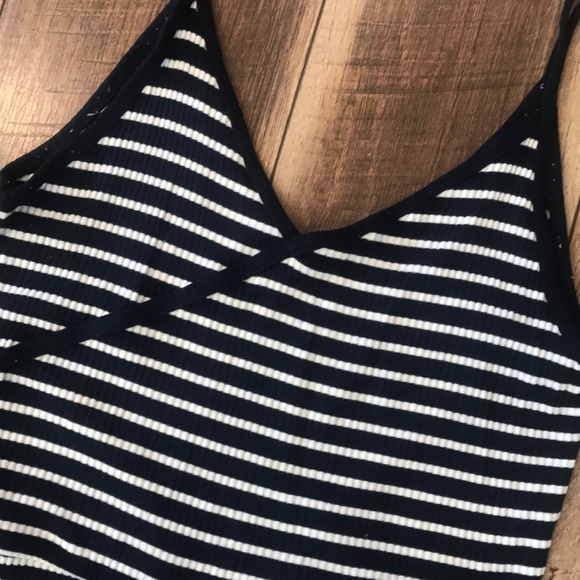 Topshop striped jumper - Picture 2 of 3